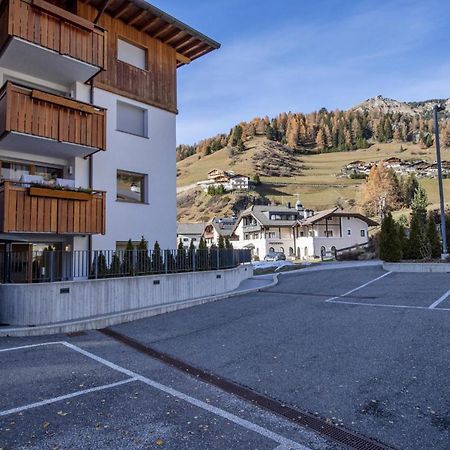 Apartment Lulu Selva di Val Gardena Exterior foto